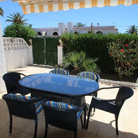 Casa Lara Villa Miami Playa Bagian luar foto