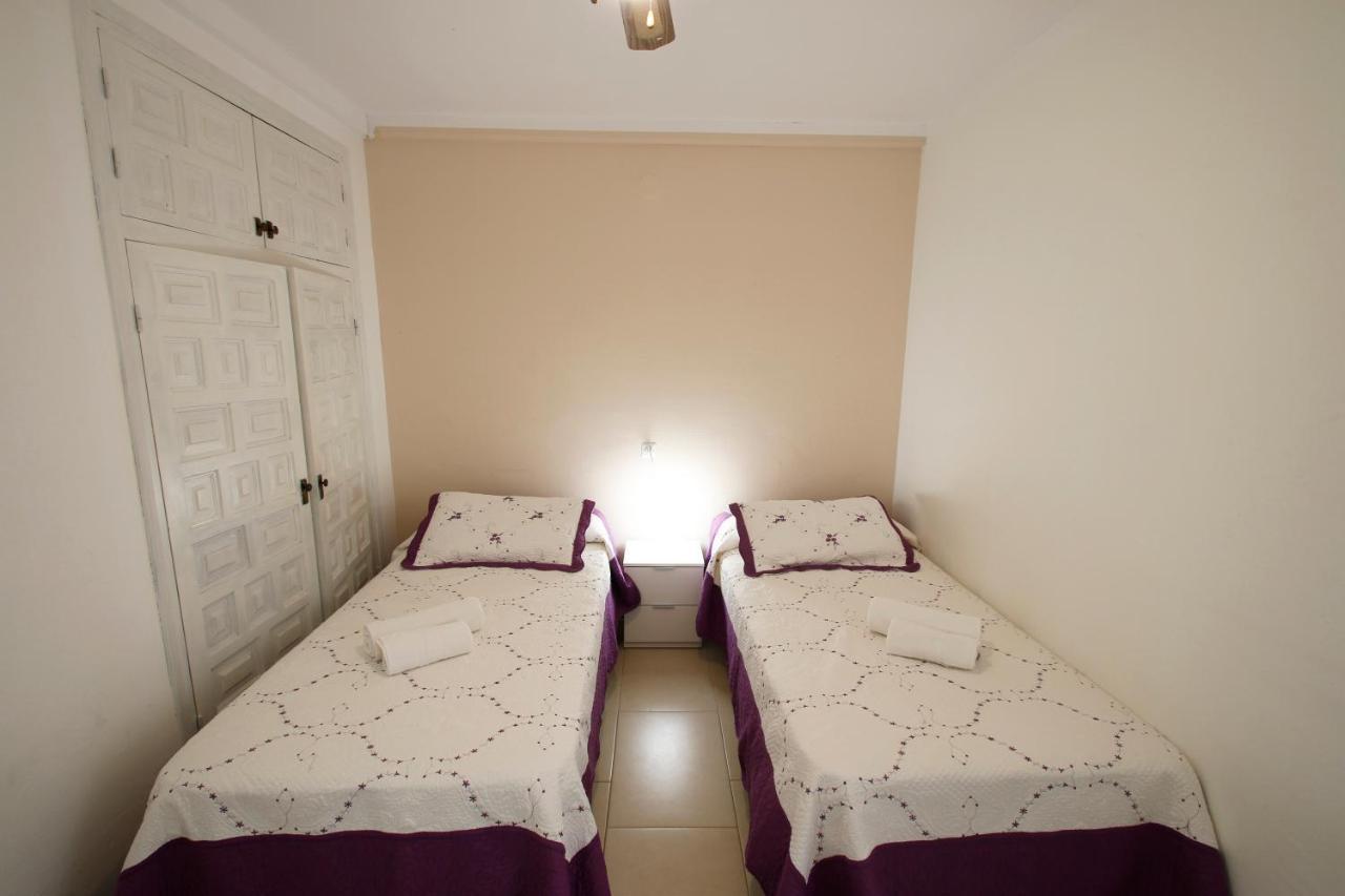 Casa Lara Villa Miami Playa Bagian luar foto