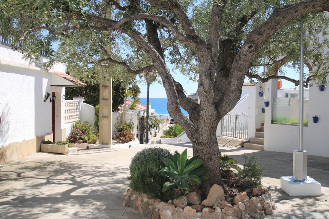 Casa Lara Villa Miami Playa Bagian luar foto