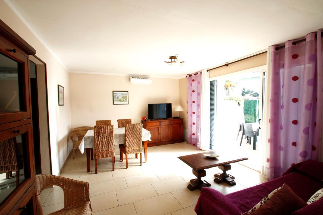 Casa Lara Villa Miami Playa Bagian luar foto