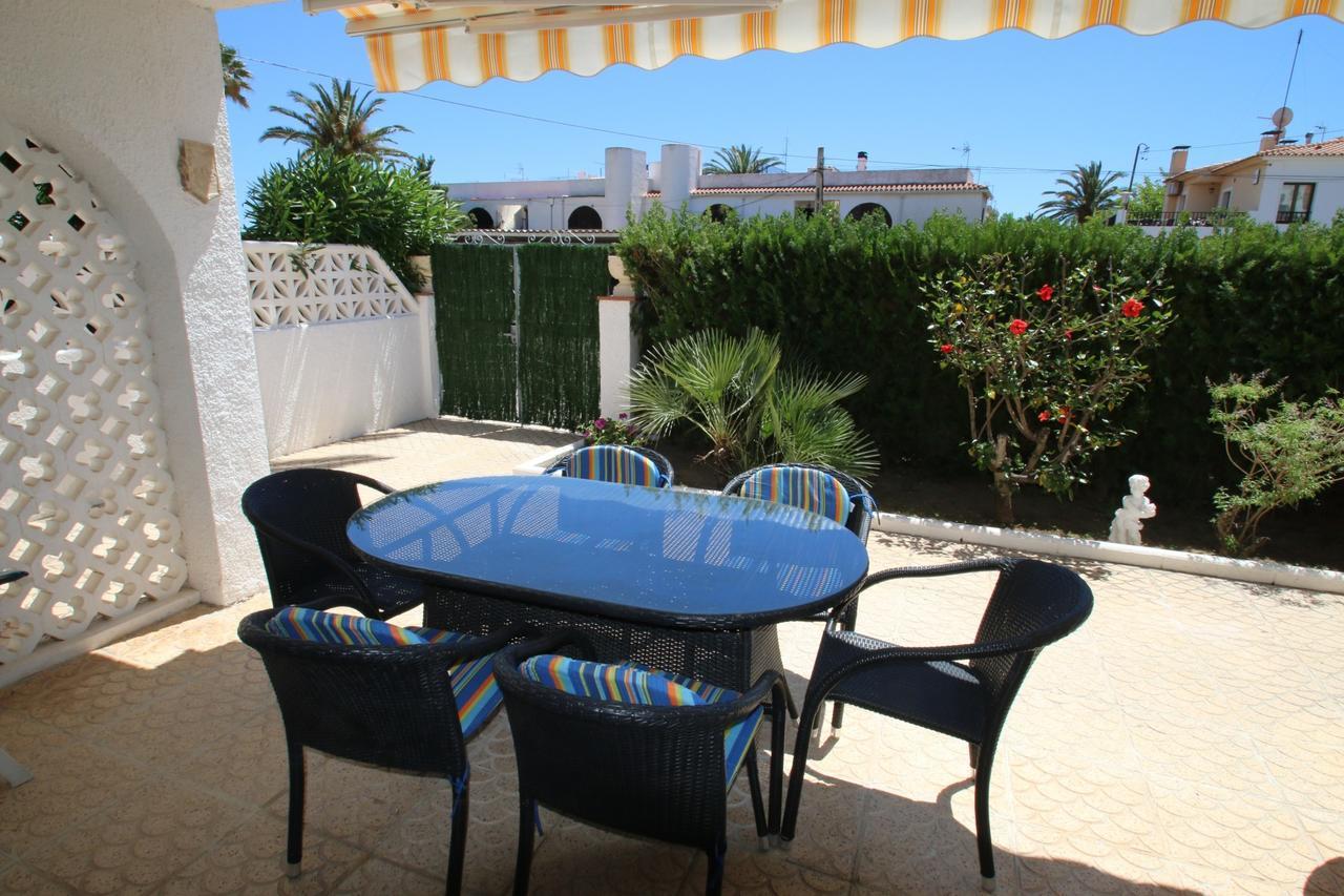 Casa Lara Villa Miami Playa Bagian luar foto